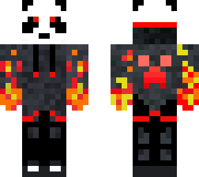 fire panda