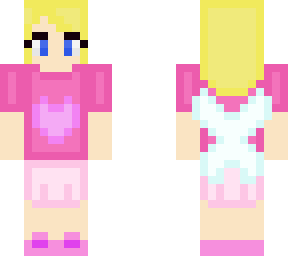 fixed a skin for my friend livy and edited it a small bit