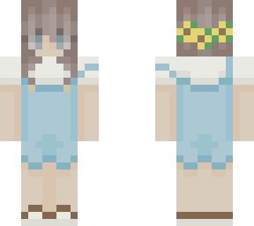 flower girl