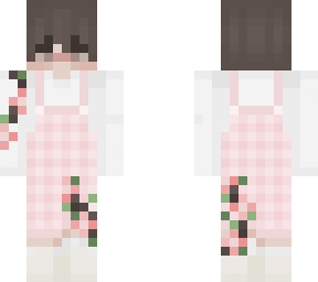 flower person :)) +sleeve