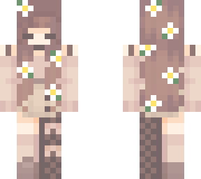 flower pog?