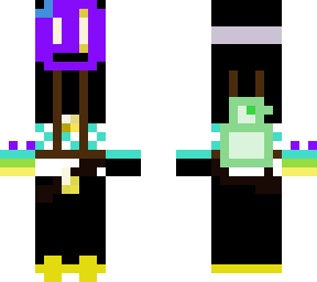 for my brother only