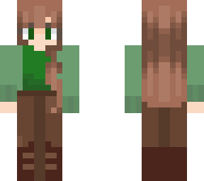 forest elf
