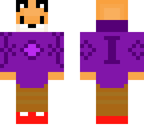 fox boi fixed