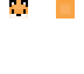 fox head