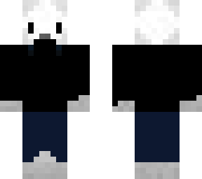 fox in hoodid