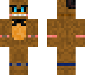 freddy fazbear