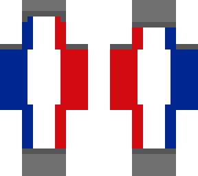 french flag