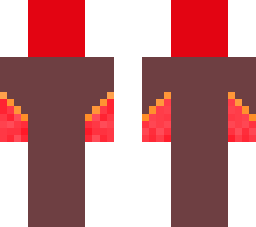 french fry guy