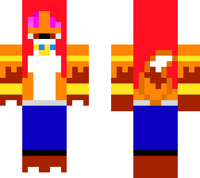 friends oc