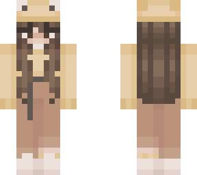 frog