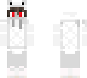frog ghost