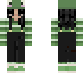 frog hat