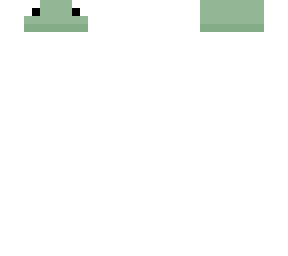 frog hat