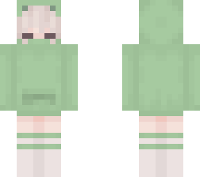 frog hoodie