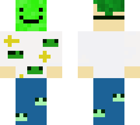 frog nerd