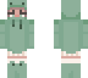 froggie hoddie