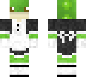 froggy maid