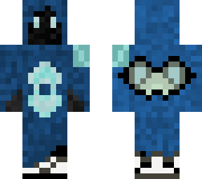 frost demon