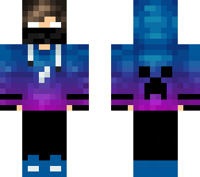 galaxy dude