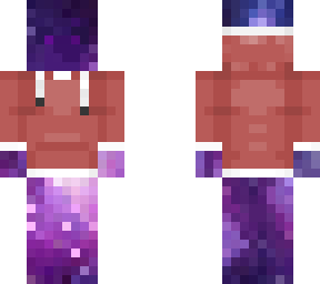 galaxy jhon
