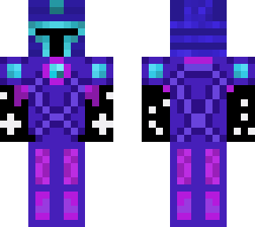 galaxy knight