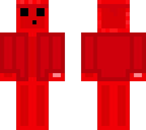 gangster red slime