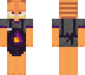 garfield works at taco bell
