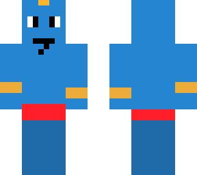 genie