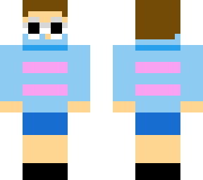 george as frisk