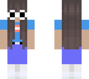 george not found girl