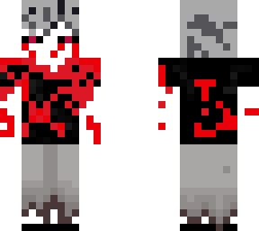 ghost boy