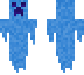 ghost creeper