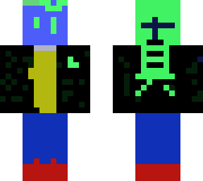 ghost yeti
