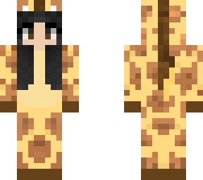 giraffe onesie