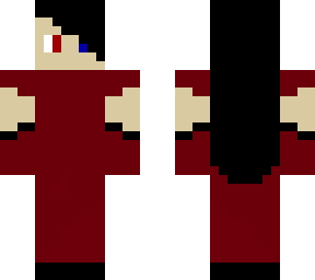 girl in red v.2