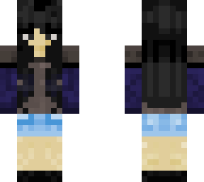 girl skin