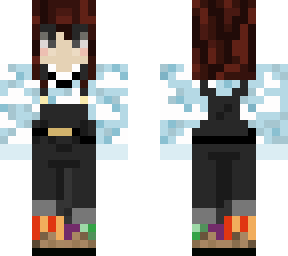 girl skin