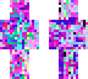 glitch
