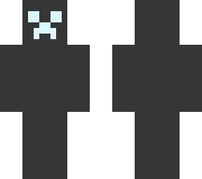 glitched diamont (special efects)