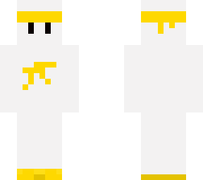 gold prestige idk v.2
