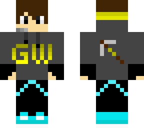 gold worker