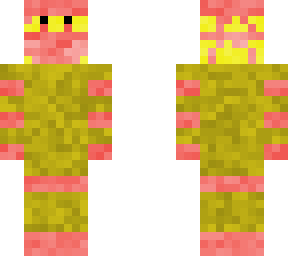 golden ninja