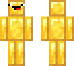 golden noob