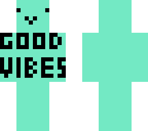good vibes