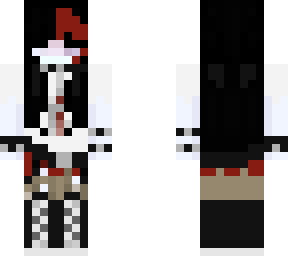 goth v3