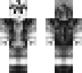 grayscale cerial (gravity falls dipper)