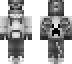 grayscale spyro from sptro dragon