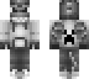 grayscale spyro from spyro dragon v2