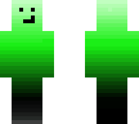 green fade